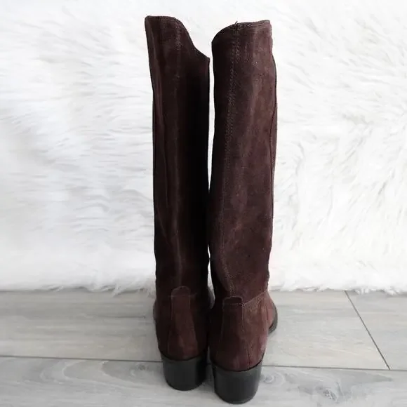 Vagabond Kelsey Tall Boots - Picture 11 of 16